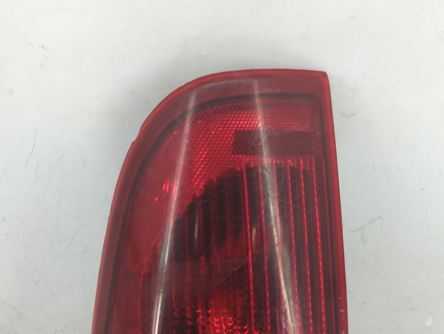 2000-2004 Ford F-150 Tail Light Assembly Driver Left OEM Fits Fits 2000 2001 2002 2003 2004 OEM Used Auto Parts - Oemusedaut