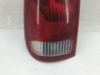 2000-2004 Ford F-150 Tail Light Assembly Driver Left OEM Fits Fits 2000 2001 2002 2003 2004 OEM Used Auto Parts - Oemusedaut
