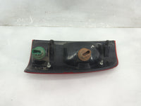 2000-2004 Ford F-150 Tail Light Assembly Driver Left OEM Fits Fits 2000 2001 2002 2003 2004 OEM Used Auto Parts - Oemusedaut