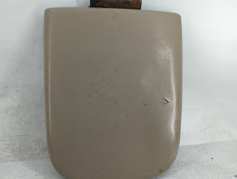 compare product 2001-2004 Ford F-150 Center Console Armrest Cover Lid Fits Fits 2001 2002 2003 2004 OEM Used Auto Parts