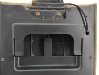 2001-2004 Ford F-150 Center Console Armrest Cover Lid Fits Fits 2001 2002 2003 2004 OEM Used Auto Parts - Oemusedautoparts1.