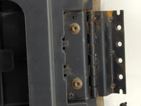 2001-2004 Ford F-150 Center Console Armrest Cover Lid Fits Fits 2001 2002 2003 2004 OEM Used Auto Parts - Oemusedautoparts1.