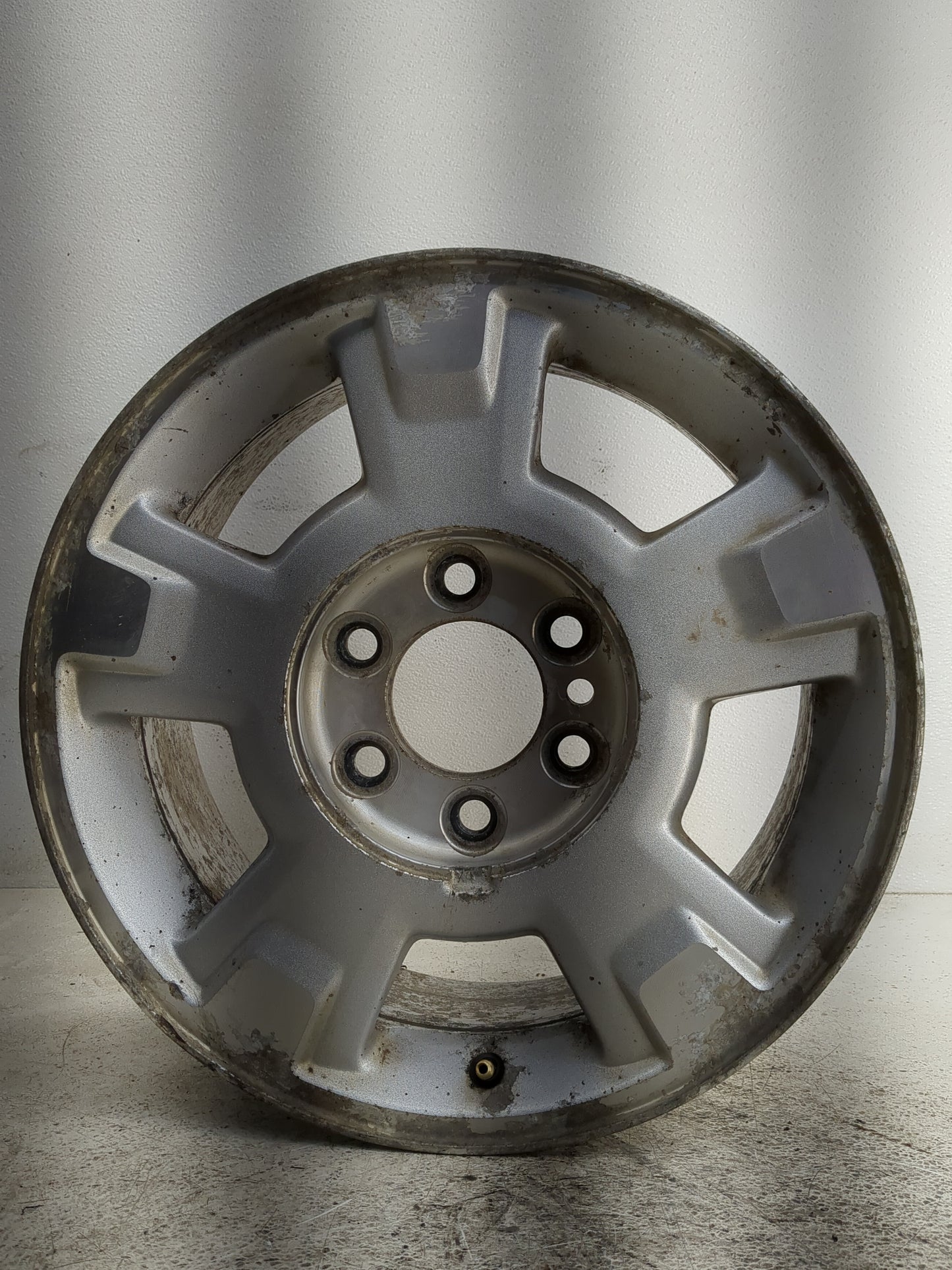 2009-2014 Ford F-150 Oem Wheel Rim - Oemusedautoparts1.com