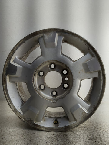 2009-2014 Ford F-150 Oem Wheel Rim - Oemusedautoparts1.com