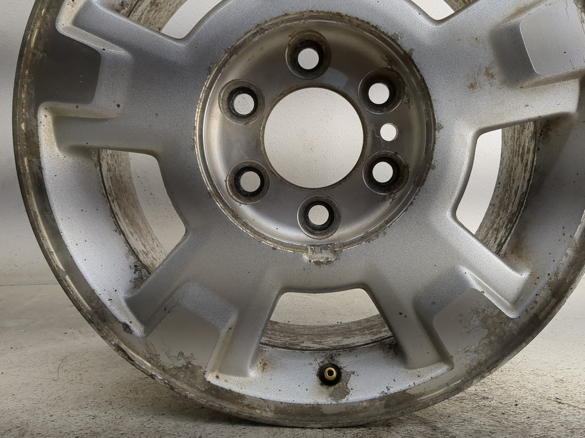2009-2014 Ford F-150 Oem Wheel Rim 1386870 - Oemusedautoparts1.com