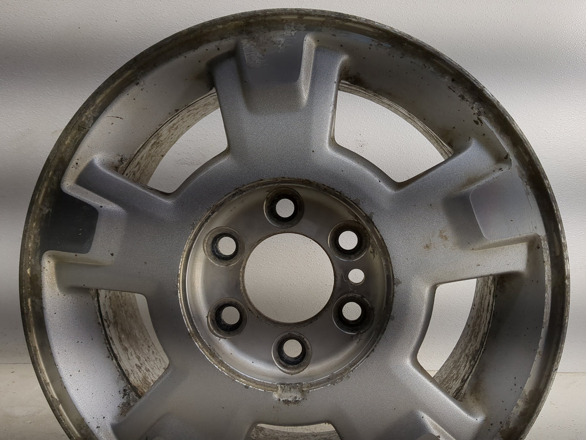 2009-2014 Ford F-150 Oem Wheel Rim 1386870 - Oemusedautoparts1.com