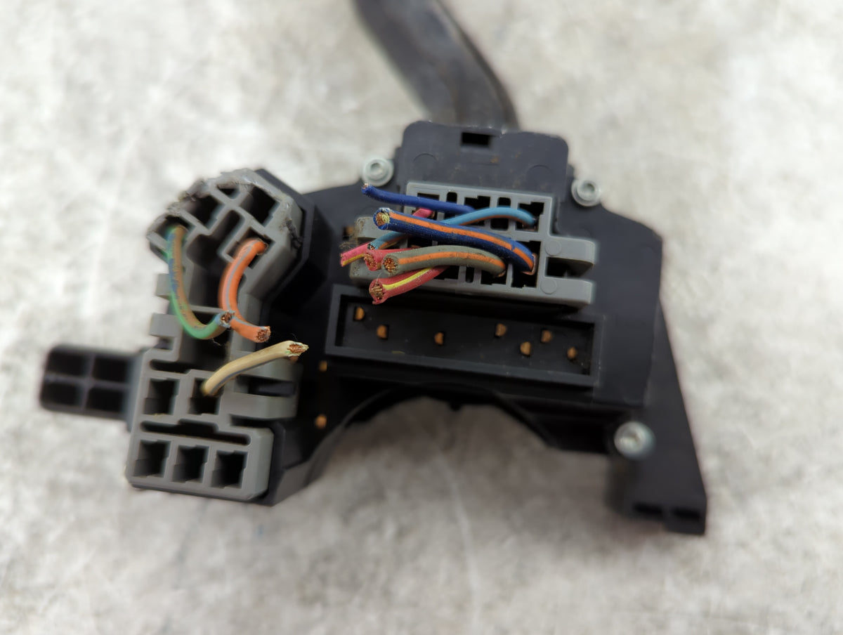 2000-2003 Ford F-150 Column Switch 1403431 - Oemusedautoparts1.com