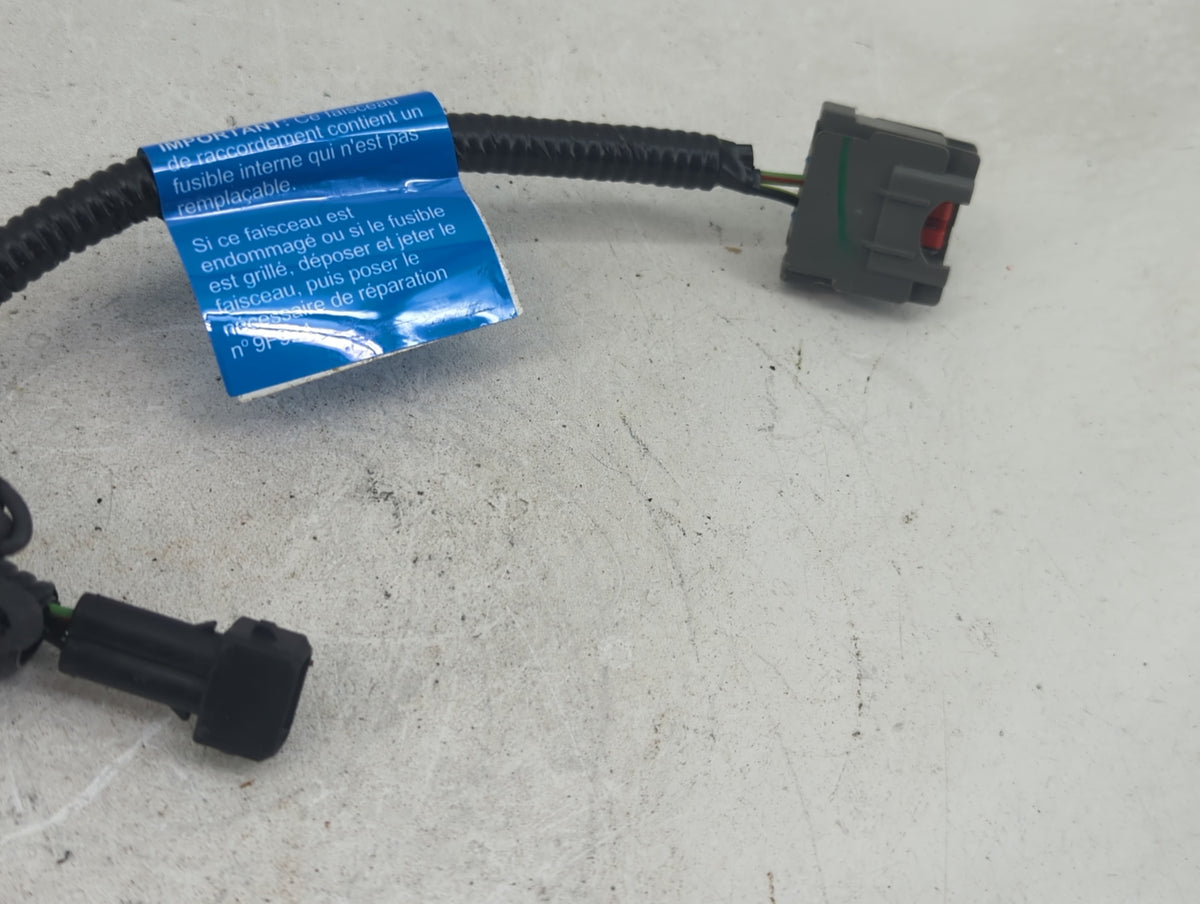 Ford F-150 1416059 - Oemusedautoparts1.com