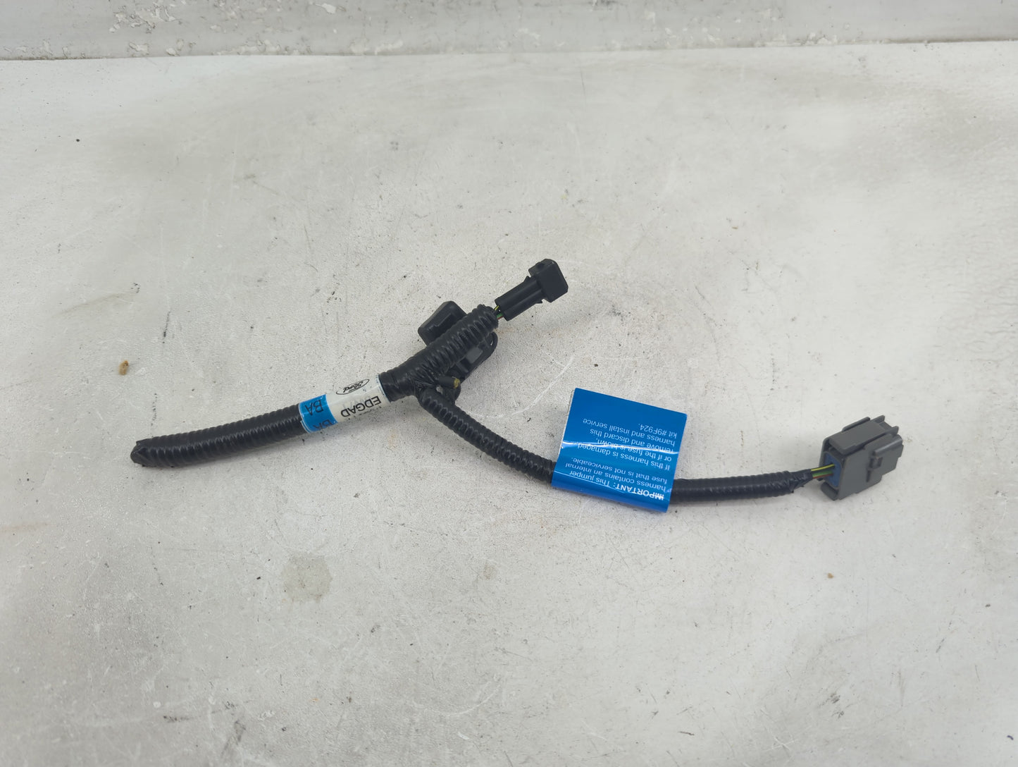 Ford F-150 1416059 - Oemusedautoparts1.com