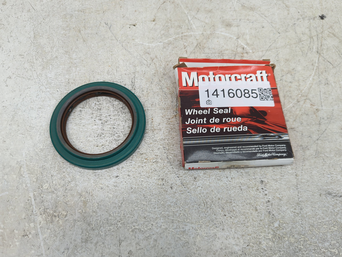 Ford F-150 1416085 - Oemusedautoparts1.com