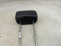 Ford F-150 Headrest Head Rest Front Passenger Seat Black 1472430 - Oemusedautoparts1.com