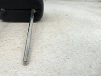 Ford F-150 Headrest Head Rest Front Passenger Seat Black 1472430 - Oemusedautoparts1.com