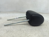 Ford F-150 Headrest Head Rest Front Passenger Seat Black 1472430 - Oemusedautoparts1.com