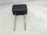 Ford F-150 Headrest Head Rest Front Passenger Seat Black 1472430 - Oemusedautoparts1.com