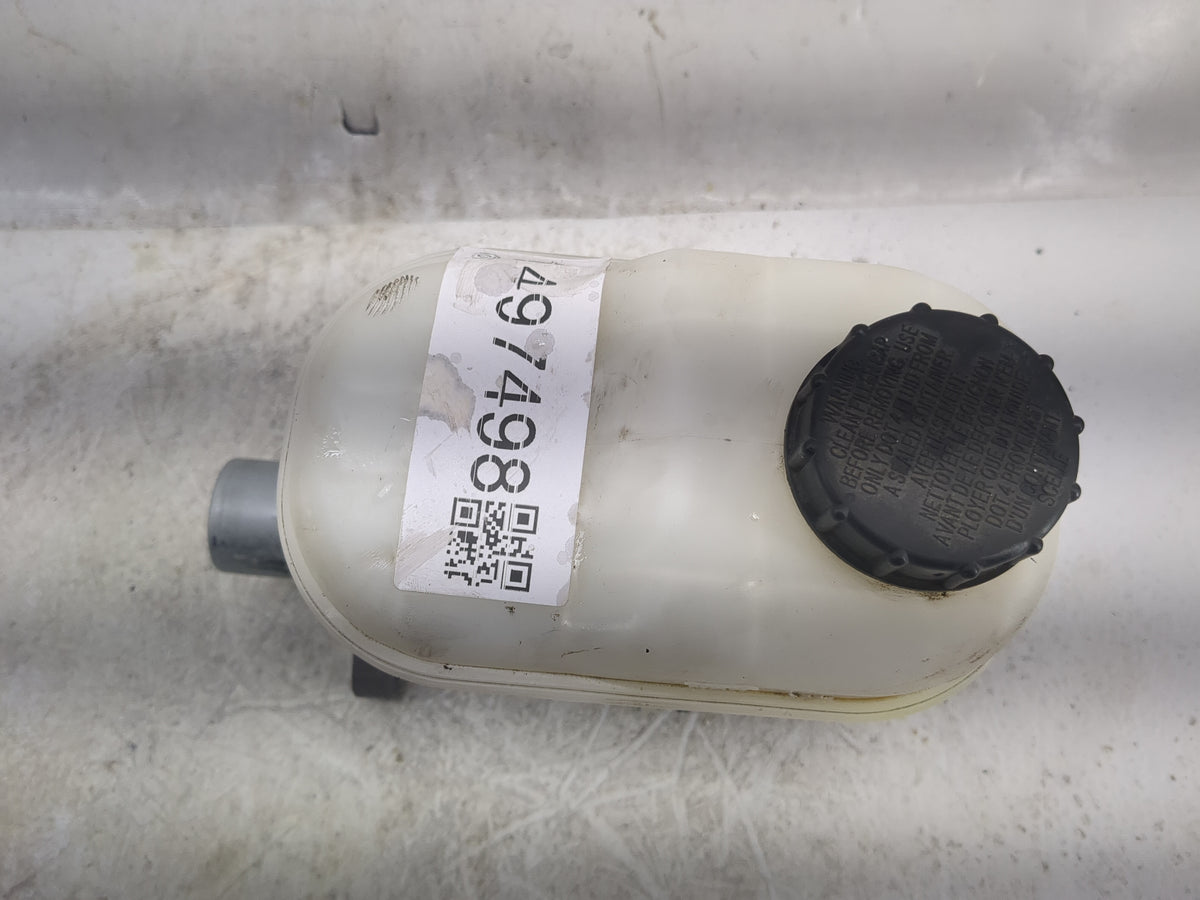 2018-2020 Ford F-150 Brake Master Cylinder 1497498 - Oemusedautoparts1.com
