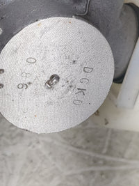 2018-2020 Ford F-150 Brake Master Cylinder 1497498 - Oemusedautoparts1.com