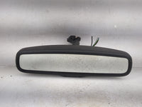 2000-2007 Ford F-150 Interior Rear View Mirror Replacement OEM Fits OEM Used Auto Parts - Oemusedautoparts1.com