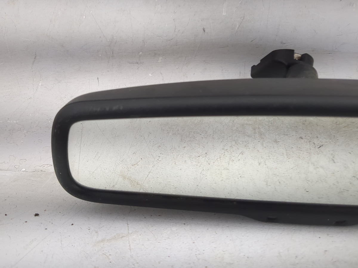 2000-2007 Ford F-150 Interior Rear View Mirror Replacement OEM Fits OEM Used Auto Parts - Oemusedautoparts1.com