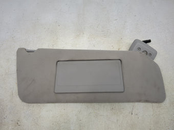 compare product 2004-2008 Ford F-150 Sun Visor Shade Replacement Passenger Right Mirror Fits Fits 2004 2005 2006 2007 2008 OEM Used Auto Parts