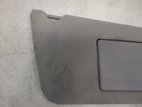 2004-2008 Ford F-150 Sun Visor Shade Replacement Passenger Right Mirror Fits Fits 2004 2005 2006 2007 2008 OEM Used Auto Par