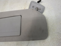2004-2008 Ford F-150 Sun Visor Shade Replacement Passenger Right Mirror Fits Fits 2004 2005 2006 2007 2008 OEM Used Auto Par