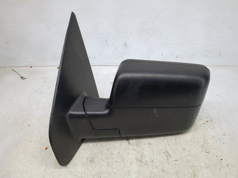 compare product 2007-2008 Ford F-150 Driver Side View Mirror - Left Door Mirror OEM Used