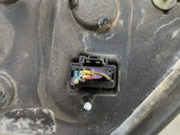 2007-2008 Ford F-150 Driver Side View Mirror - Left Door Mirror OEM Used - Oemusedautoparts1.com