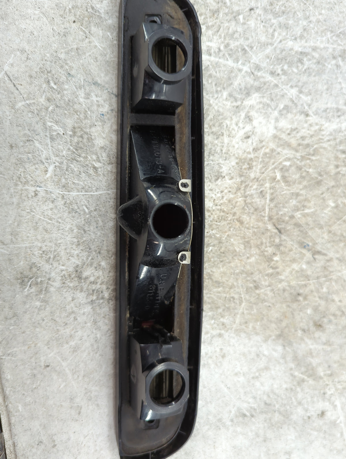 1992-1996 Ford F-150 High Mounted Stop Third Brake Light Lamp 5022935 - Oemusedautoparts1.com