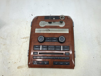 compare product 2009-2009 Ford F-150 Radio Control Panel
