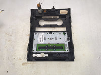 2009-2009 Ford F-150 Radio Control Panel - Oemusedautoparts1.com