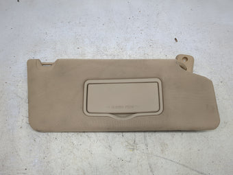 compare product 2009-2010 Ford F-150 Sun Visor Shade Replacement Passenger Right Mirror Fits Fits 2009 2010 OEM Used Auto Parts