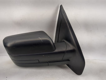 compare product 2011-2014 Ford F-150 Driver Side View Mirror - Left Door Mirror OEM Used