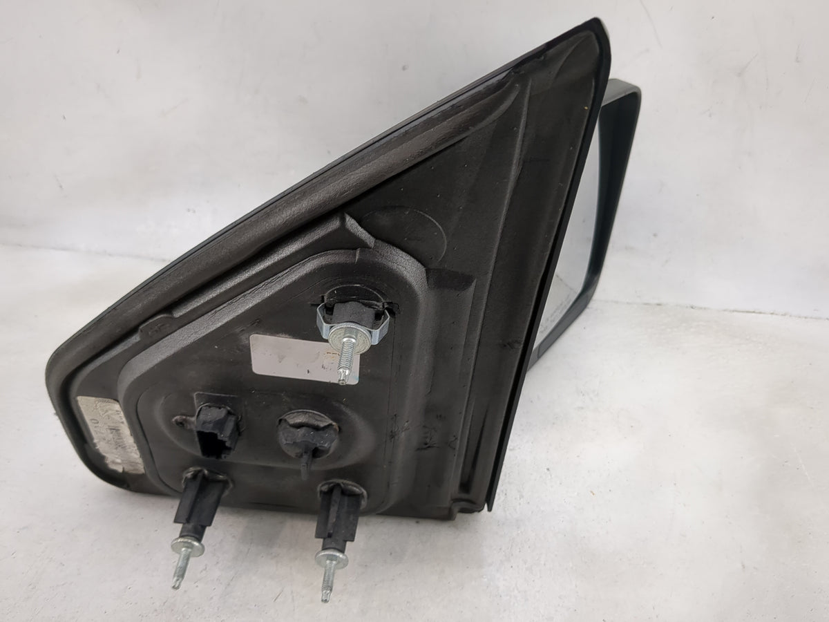 2011-2014 Ford F-150 Driver Side View Mirror - Left Door Mirror OEM Used - Oemusedautoparts1.com