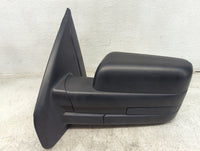 2011-2014 Ford F-150 Passenger Side View Mirror - Right Door Mirror OEM Used - Oemusedautoparts1.com