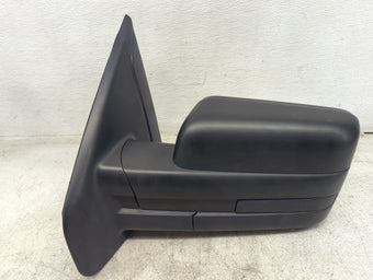 compare product 2011-2014 Ford F-150 Passenger Side View Mirror - Right Door Mirror OEM Used