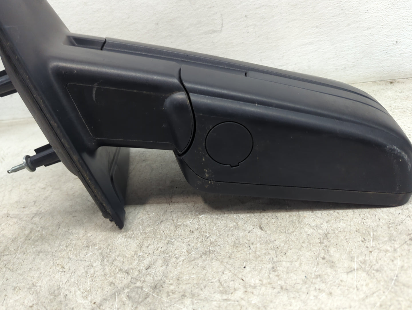 2011-2014 Ford F-150 Passenger Side View Mirror - Right Door Mirror OEM Used - Oemusedautoparts1.com