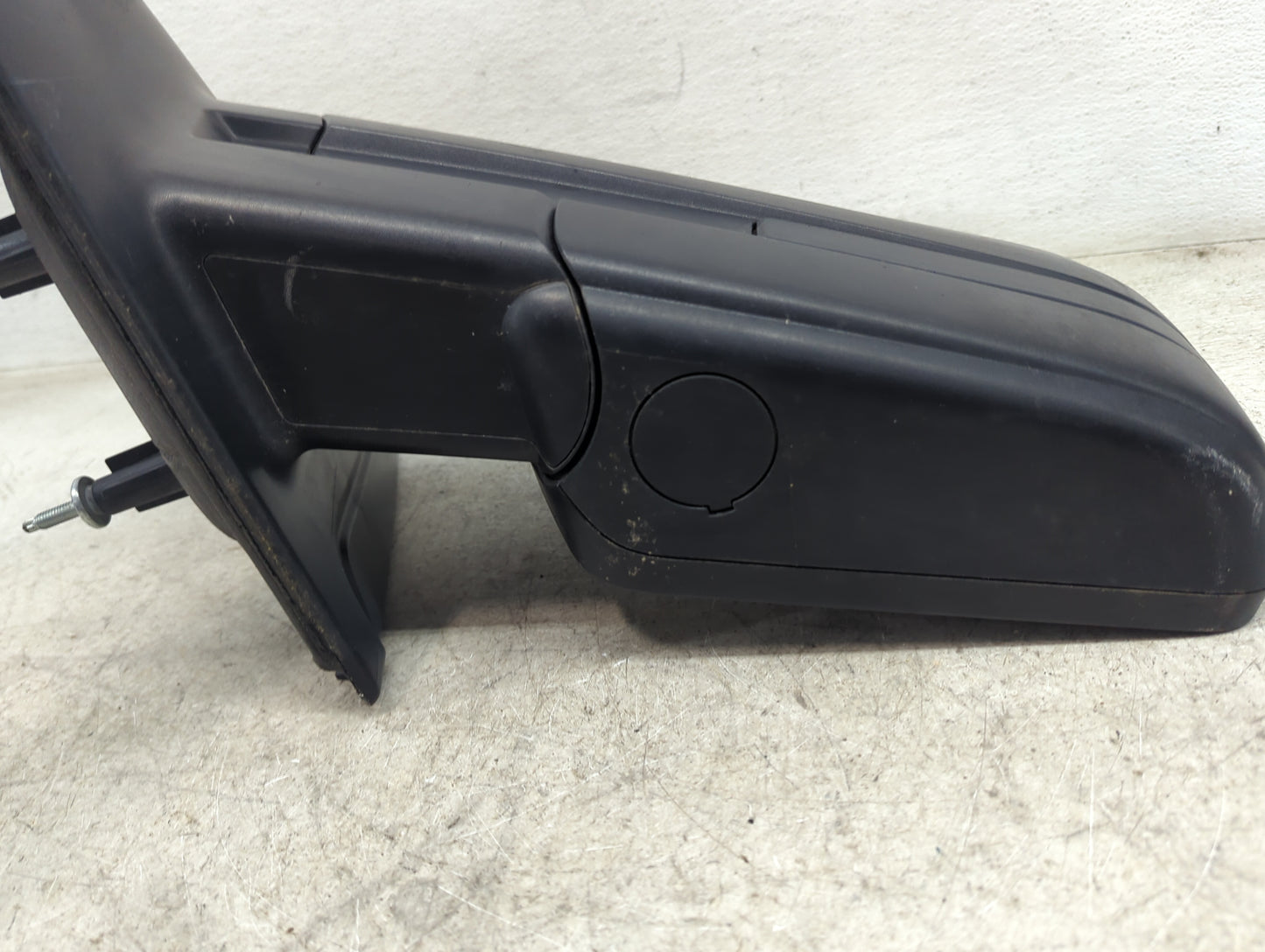 2011-2014 Ford F-150 Passenger Side View Mirror - Right Door Mirror OEM Used - Oemusedautoparts1.com