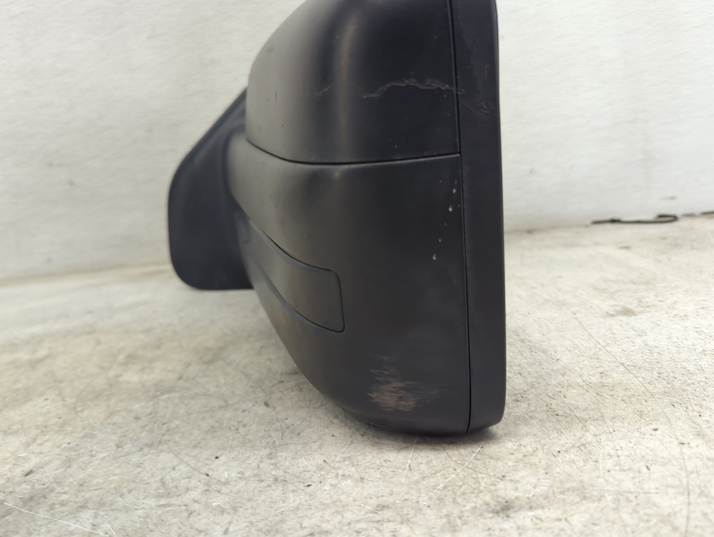 2011-2014 Ford F-150 Passenger Side View Mirror - Right Door Mirror OEM Used - Oemusedautoparts1.com