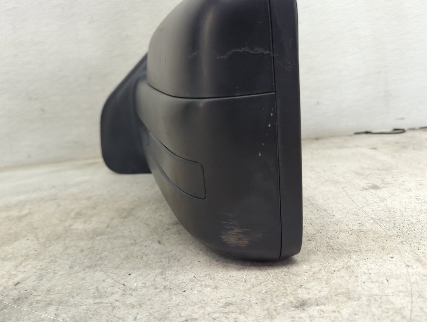 2011-2014 Ford F-150 Passenger Side View Mirror - Right Door Mirror OEM Used - Oemusedautoparts1.com