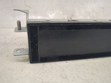 2011-2012 Ford F-150 Radio Display Info Screen Oem 5038622