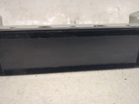 2011-2012 Ford F-150 Radio Display Info Screen Oem 5038622 - Oemusedautoparts1.com
