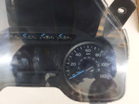 2017-2018 Ford F-150 Instrument Cluster Speedometer Gauges P/N:HL3T-10849-BCF Miles: Fits Fits 2017 2018 OEM Used Auto Parts