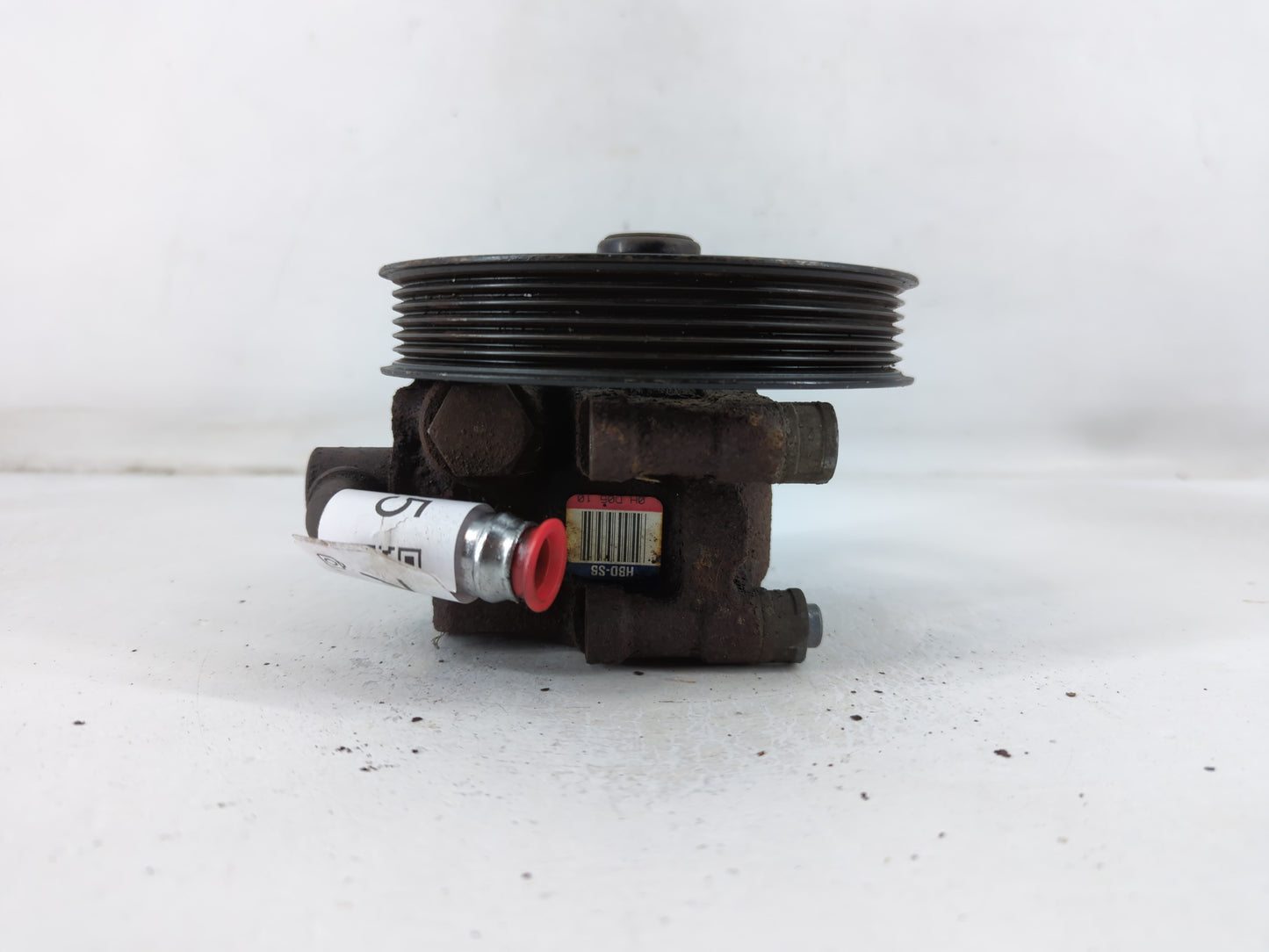2009-2010 Ford F-150 Power Steering Column Pump Oem - Oemusedautoparts1.com