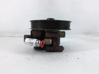 compare product 2009-2010 Ford F-150 Power Steering Column Pump Oem