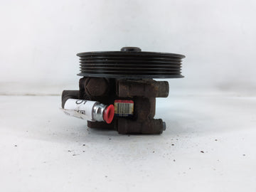 2009-2010 Ford F-150 Power Steering Column Pump Oem - Oemusedautoparts1.com