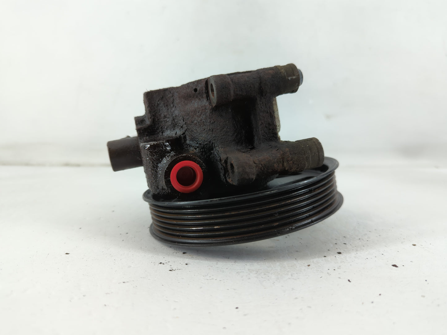 2009-2010 Ford F-150 Power Steering Column Pump Oem - Oemusedautoparts1.com