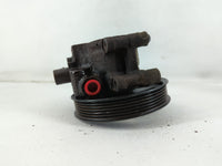2009-2010 Ford F-150 Power Steering Column Pump Oem - Oemusedautoparts1.com