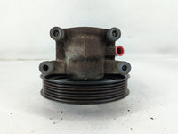 2009-2010 Ford F-150 Power Steering Column Pump Oem - Oemusedautoparts1.com