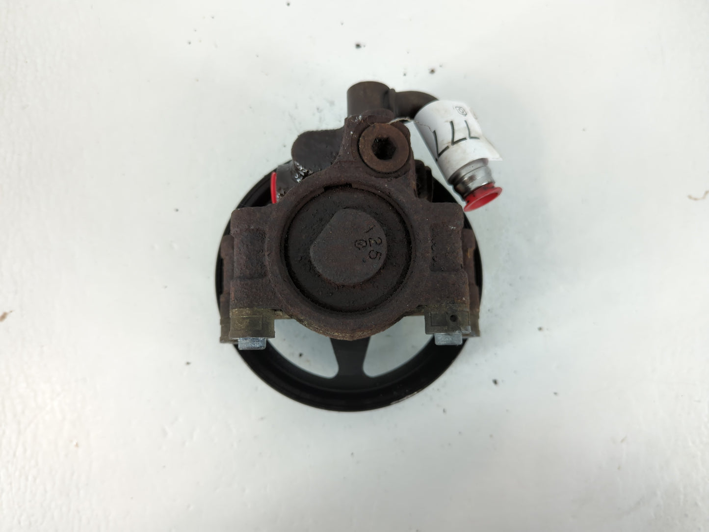 2009-2010 Ford F-150 Power Steering Column Pump Oem - Oemusedautoparts1.com