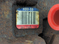 2009-2010 Ford F-150 Power Steering Column Pump Oem - Oemusedautoparts1.com